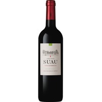 Chateau Suau Suau 0.75 L Flasche