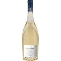 Tormaresca Roycello Fiano Salento IGT 0.75 L Flasche