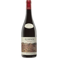 Querenciadeseya Do Calatayud Querenciadeseya Do Calatayud 0.75 L Flasche