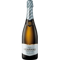 Vilarnau Cava Brut Reserva NV 0.75 L Flasche