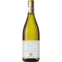 La Scolca Sol Lui Piemonte DOC 0.75 L Flasche