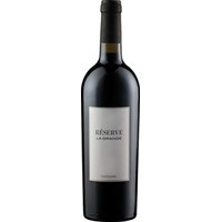 La Grange Castalides Reserve Coteaux Du Nguedoc 0.75 L Flasche