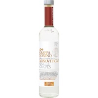 Nonino Distillatori Grappa Monovitigni Single Grapes NV 0.5 L Flasche