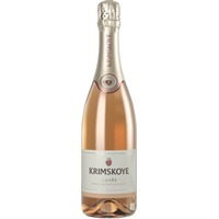 Krimskoye Rose-Halbtrocken NV 0.75 L Flasche