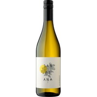 Cramele Recas Sanziana Chardonnay 0.75 L Flasche
