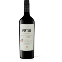 Portillo Bodegas Salentein Malbec 0.75 L Flasche