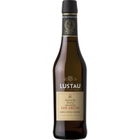 Emilio Lustau Amontillado Sherry Medium Dry NV 0.375 L Halbflasche