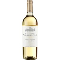 Chateau Mukhrani Goruli Mtsvane 0.75 L Flasche