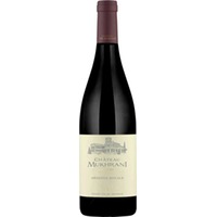 Chateau Mukhrani Reserve Royale Red 0.75 L Flasche