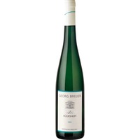 Weingut Georg Breuer Ruedesheim Estate Riesling Trocken 0.75 L Flasche