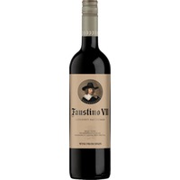 Faustino Vii Varietal - Cabernet Sauvignon 0.75 L Flasche