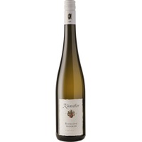 Kuenstler Riesling Tr. 0.75 L Flasche