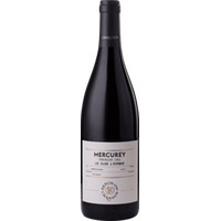 Domaine Chanson Mercurey Premier Cru Le Clos LEveque 0.75 L Flasche
