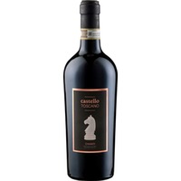 Castello Toscano Chianti DOCg 0.75 L Flasche