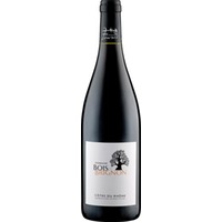 Domaine Bois de Brignon Cotes Du Rhone 0.75 L Flasche