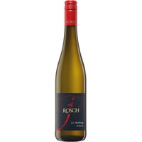 Josef Rosch Leiwener Riesling Feinherb 0.75 L Flasche