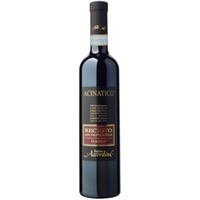 Stefano Accordini Acinatico Recioto 0.5 L Flasche