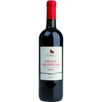 L Antesi Salice Salentino 0.75 L Flasche