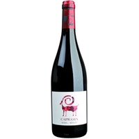 Bodegas Vegalfaro Caprasia Roble Bobal/Merlot 0.75 L Flasche