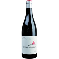 Finca Losada Altos De 0.75 L Flasche