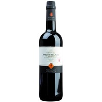 Fernando De Castilla Sherry Amontillado Classic NV 0.75 L Flasche