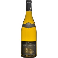 Guy Saget Pouilly Fume 0.75 L Flasche