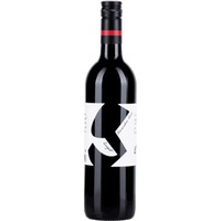 Glatzer Carnuntum Cuvee Zweigelt 0.75 L Flasche