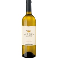 Golan Heights Yarden Sauvignon Blanc 0.75 L Flasche