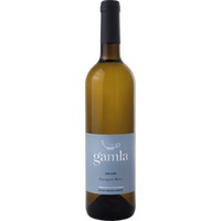 Golan Heights Gamla Sauvignon Blanc 0.75 L Flasche