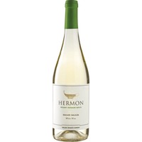 Golan Heights Mount Hermon White 0.75 L Flasche