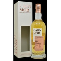 Morrison Scotch Whisky Distillers Carn Mor Strictly Ltd Glen Elgin  6Y NV 0.7 L Flasche