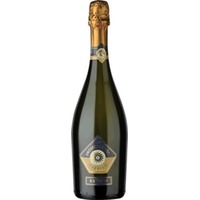 Prosecco Brioso Spumante NV 0.75 L Flasche