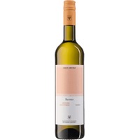 Winzervereinigung Freyburg-Unstrut Saale-Unstrut Kerner 0.75 L Flasche