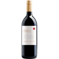Maison Lavelle Cabernet Sauvignon Igp 1 L Flasche