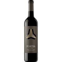 Portia Crianza 0.75 L Flasche