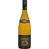 Guy Saget Sancerre Blanc 0.75 L Flasche