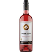 Miguel Torres Chile Santa Digna Reserva Cabernet Sauvignon Rose 0.75 L Flasche