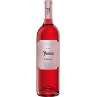 Protos Rosado Clarete 0.75 L Flasche