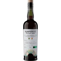 Illva Saronno Rump@Blic Sicilian Legacy Jamaica NV 0.7 L Flasche