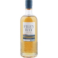 Spirit of Yorkshire Filey Bay Porter Cask Finish 50,0% NV 0.7 L Flasche