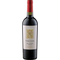Terre Avare Nero Di Troia IGT 0.75 L Flasche