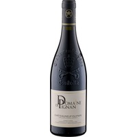Domaine de Pignan Chateauneuf-Du-Pape - Cuvee Tradition 0.75 L Flasche