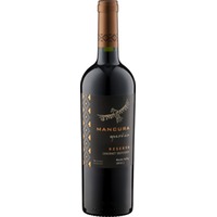 Mancura Wines Guardian Reserva Cabernet Sauvignon 0.75 L Flasche
