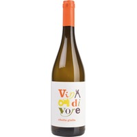 Ronco del Gelso Ribolla Gialla 0.75 L Flasche