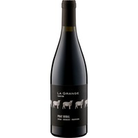 La Grange Tradition Prat Bibal Nguedoc 0.75 L Flasche