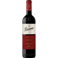 Beronia Crianza 0.75 L Flasche