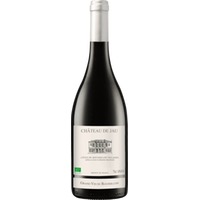 Chateau de Jau Rouge, Bio 0.75 L Flasche