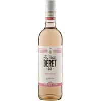 Le Petit Beret Rose Prestige - Alkoholfrei NV 0.75 L Flasche