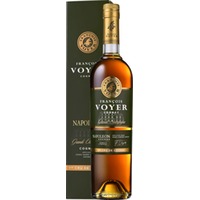 Francois Voyer Napoleon Cognac Grande Champagne NV 0.7 L Flasche