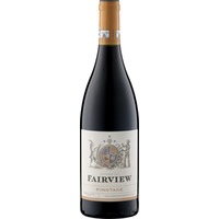 Fairview Estate Range Pinotage 0.75 L Flasche